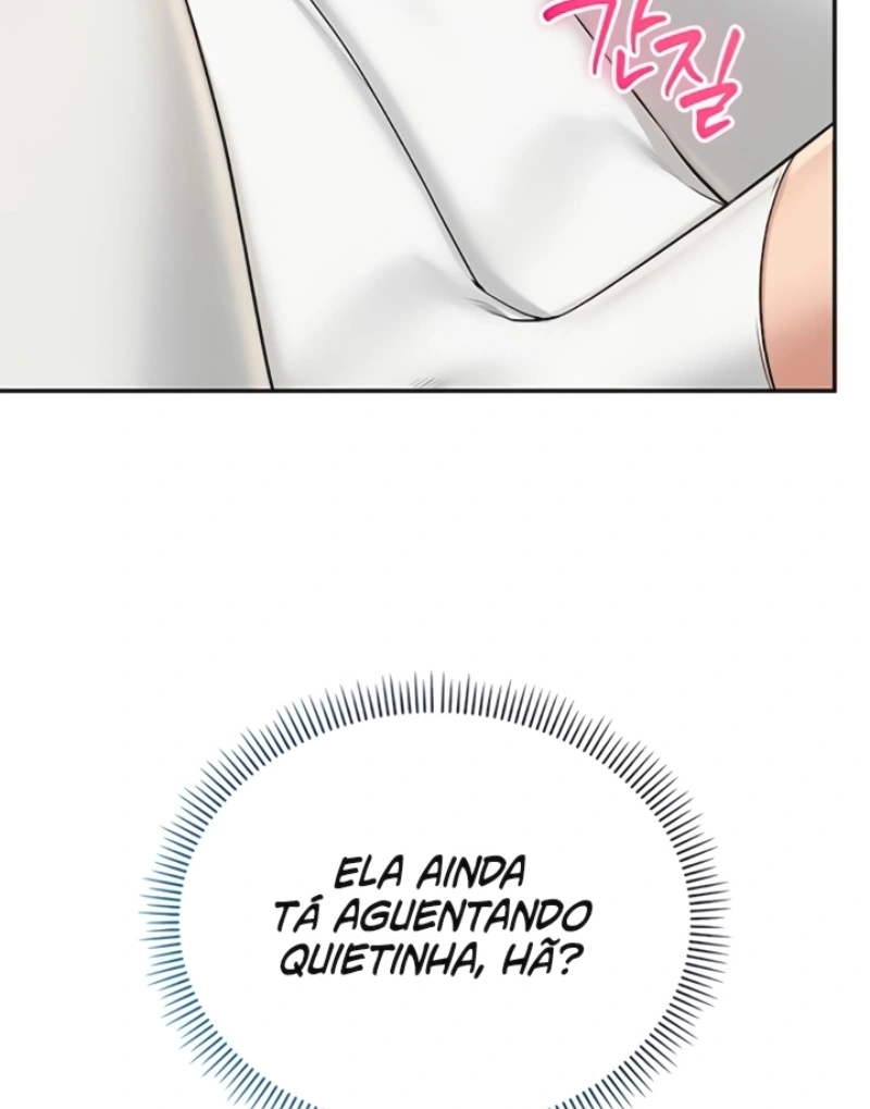 Meus amigos de faculdade obscenos Capítulo 27 Página 89