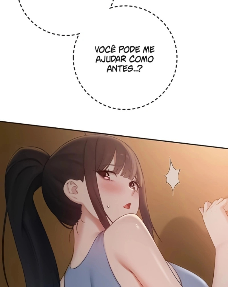 Meus amigos de faculdade obscenos Capítulo 28 Página 100