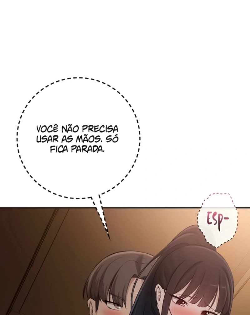 Meus amigos de faculdade obscenos Capítulo 28 Página 116