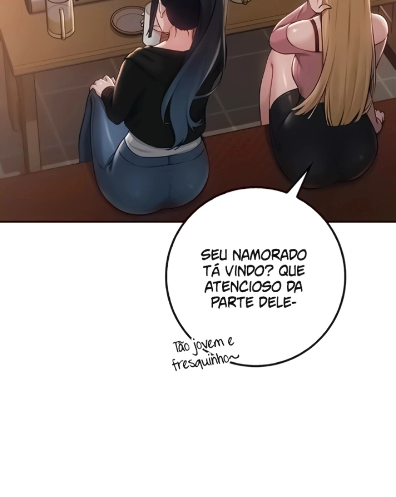 Meus amigos de faculdade obscenos Capítulo 28 Página 25