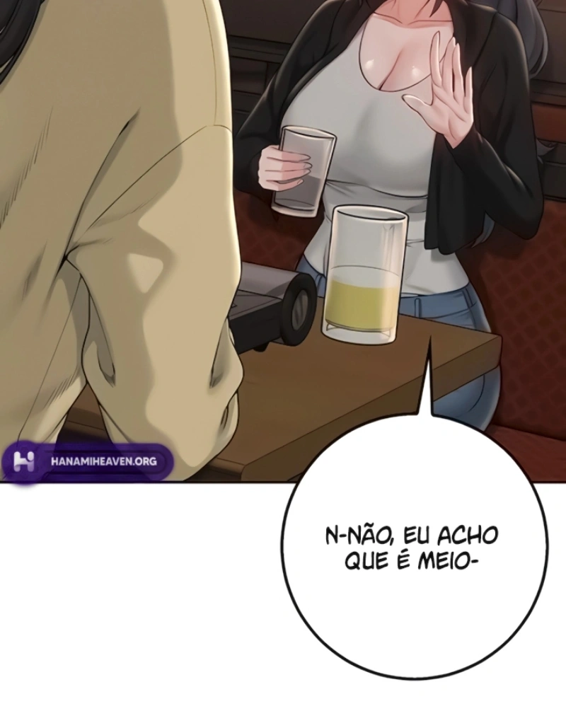Meus amigos de faculdade obscenos Capítulo 28 Página 30