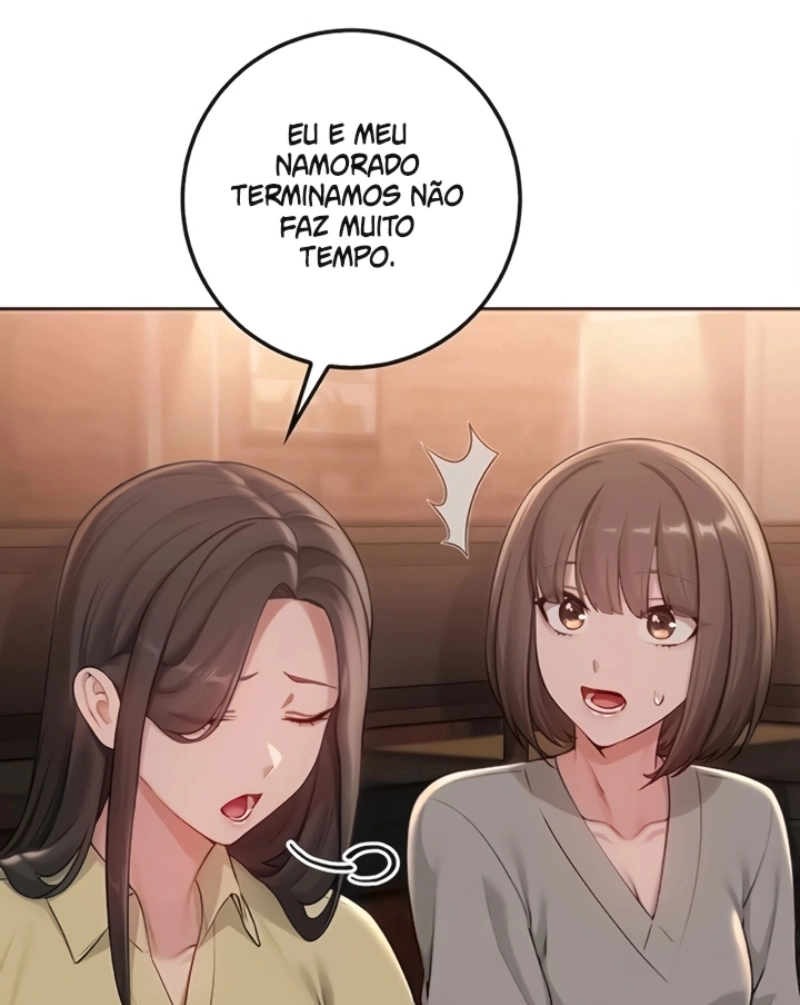 Meus amigos de faculdade obscenos Capítulo 28 Página 35