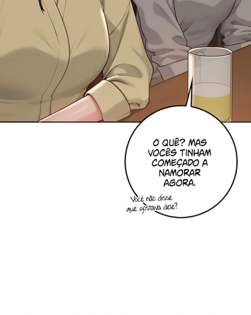 Meus amigos de faculdade obscenos Capítulo 28 Página 36