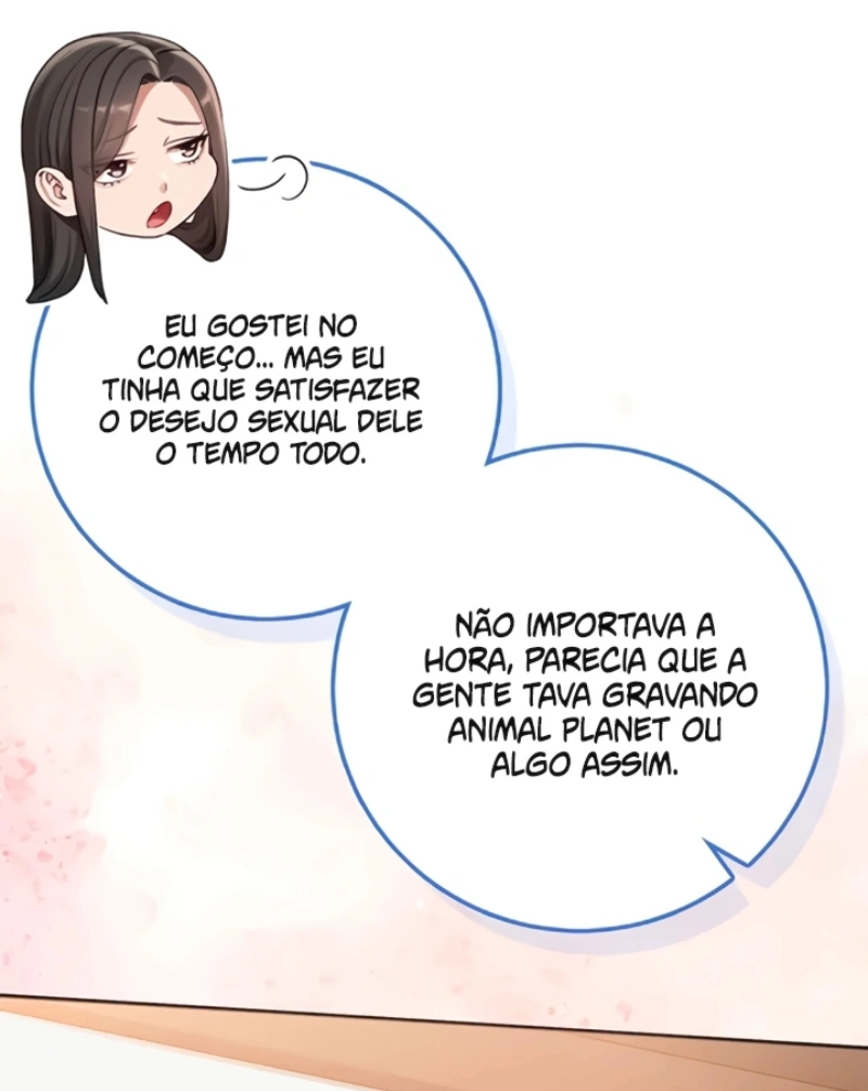 Meus amigos de faculdade obscenos Capítulo 28 Página 37