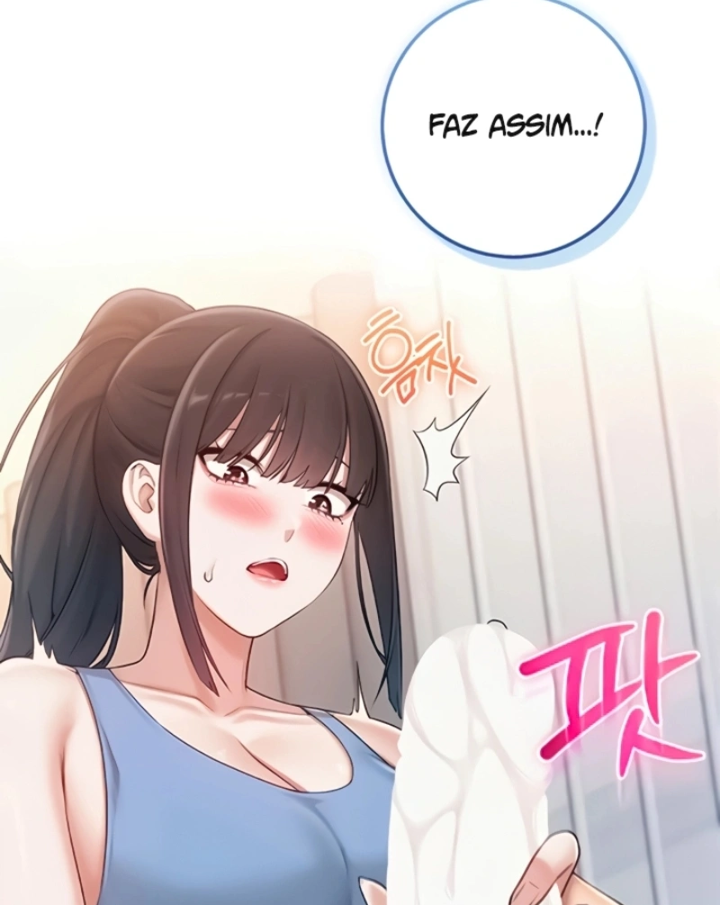 Meus amigos de faculdade obscenos Capítulo 28 Página 66