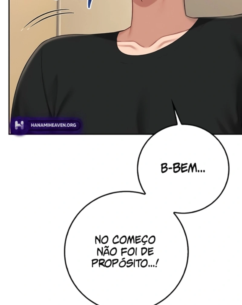 Meus amigos de faculdade obscenos Capítulo 28 Página 7