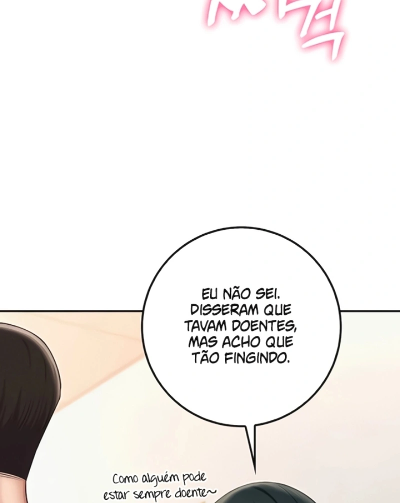 Meus amigos de faculdade obscenos Capítulo 28 Página 77