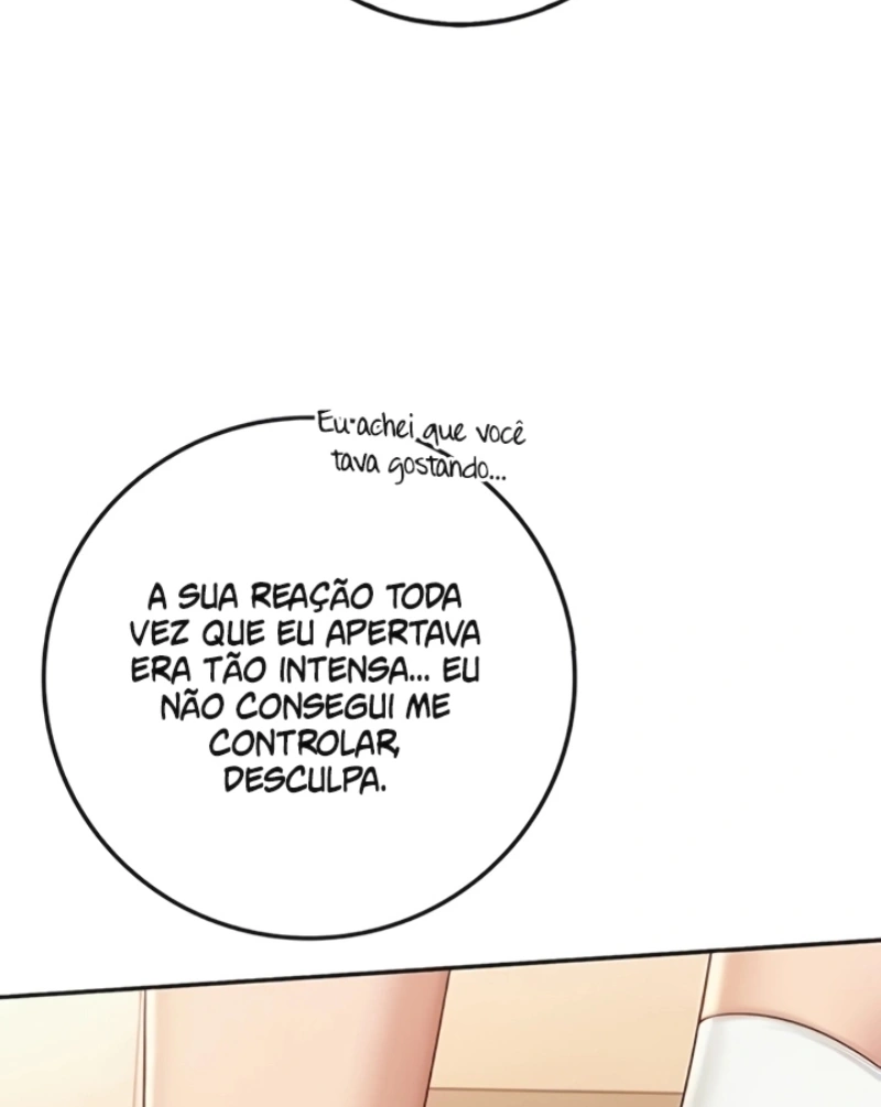 Meus amigos de faculdade obscenos Capítulo 28 Página 8