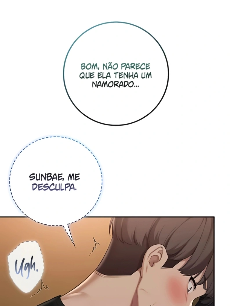 Meus amigos de faculdade obscenos Capítulo 29 Página 104