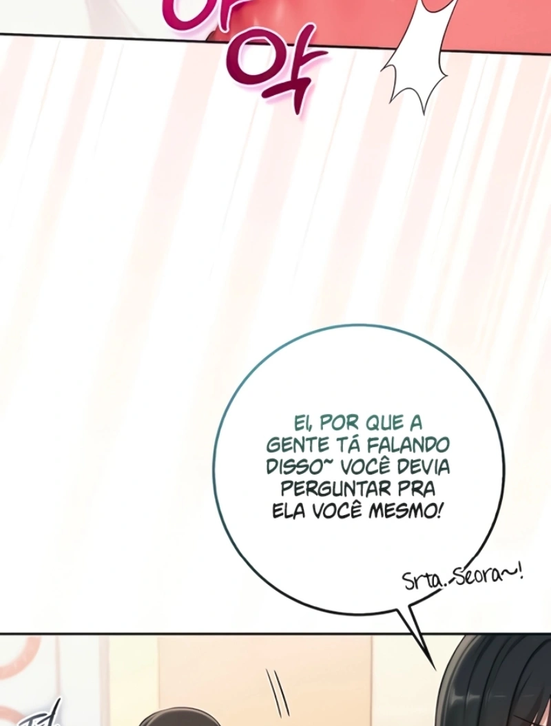 Meus amigos de faculdade obscenos Capítulo 29 Página 110