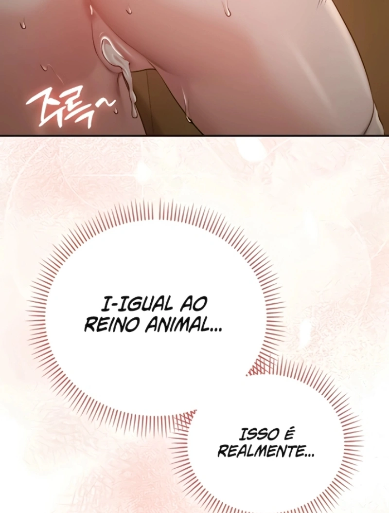 Meus amigos de faculdade obscenos Capítulo 29 Página 122