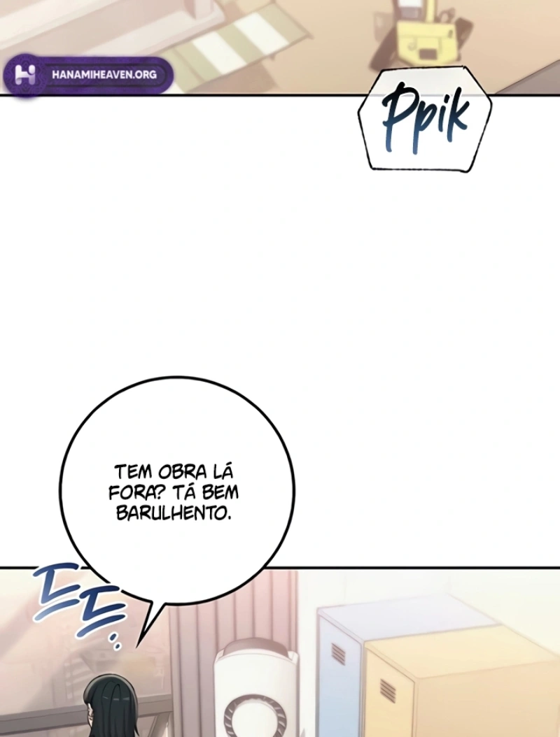 Meus amigos de faculdade obscenos Capítulo 29 Página 24