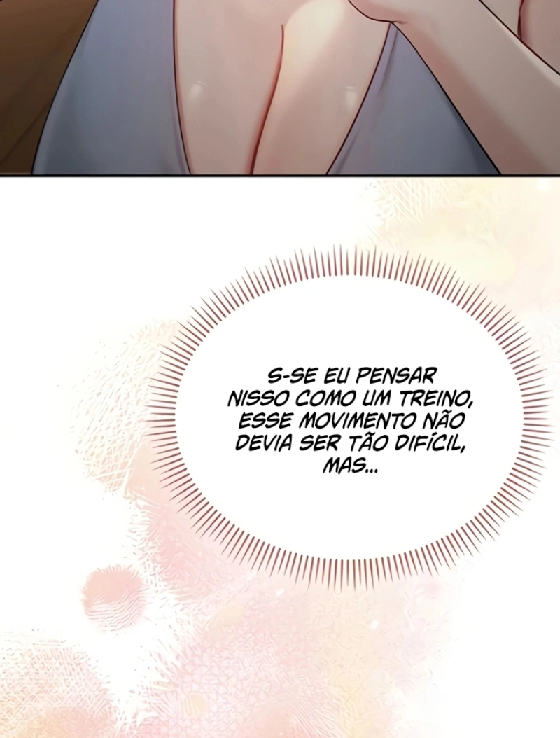 Meus amigos de faculdade obscenos Capítulo 29 Página 42