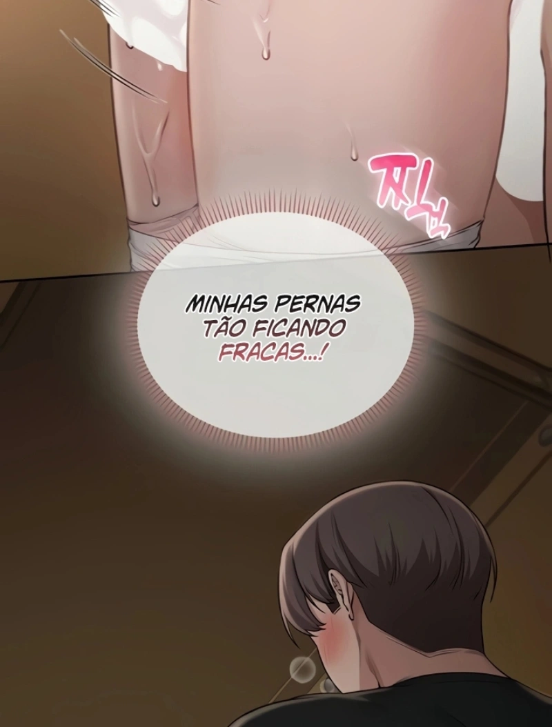 Meus amigos de faculdade obscenos Capítulo 29 Página 44