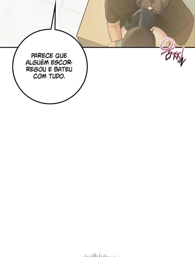 Meus amigos de faculdade obscenos Capítulo 29 Página 62