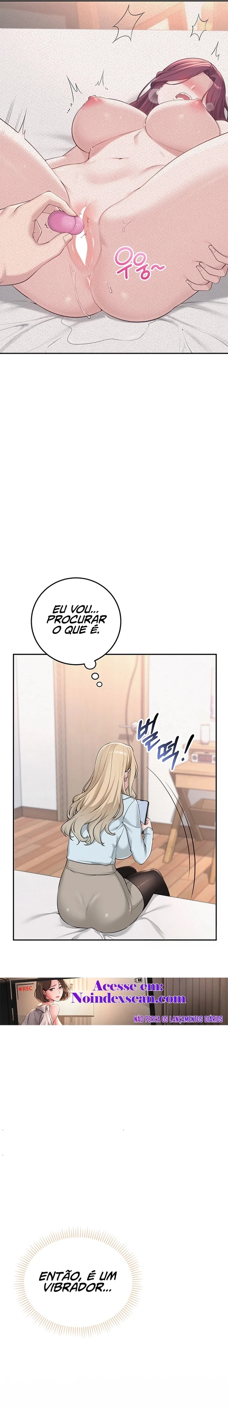 Meus amigos de faculdade obscenos Capítulo 3 Página 15