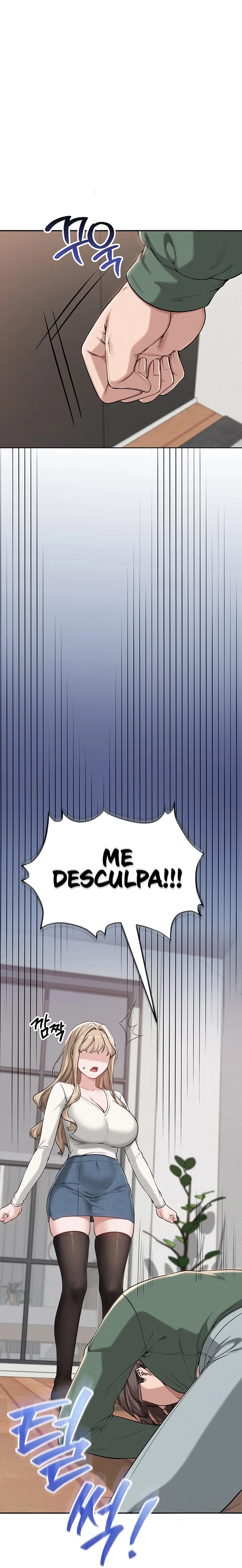 Meus amigos de faculdade obscenos Capítulo 3 Página 25