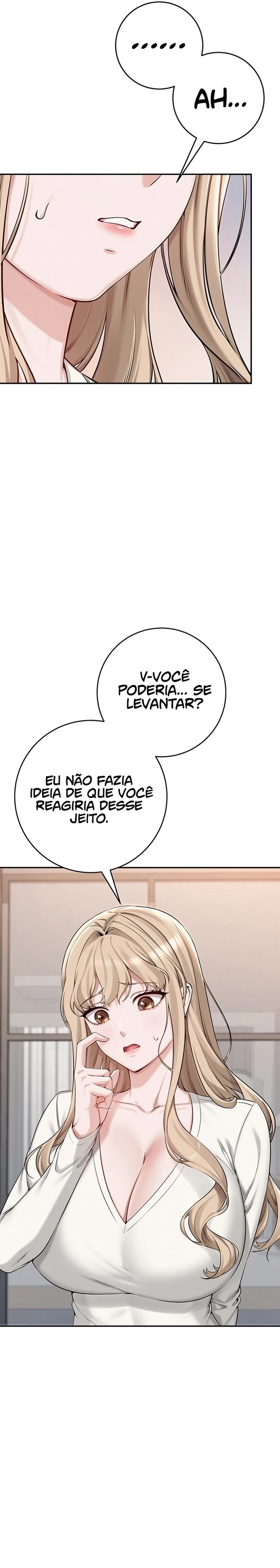 Meus amigos de faculdade obscenos Capítulo 3 Página 27
