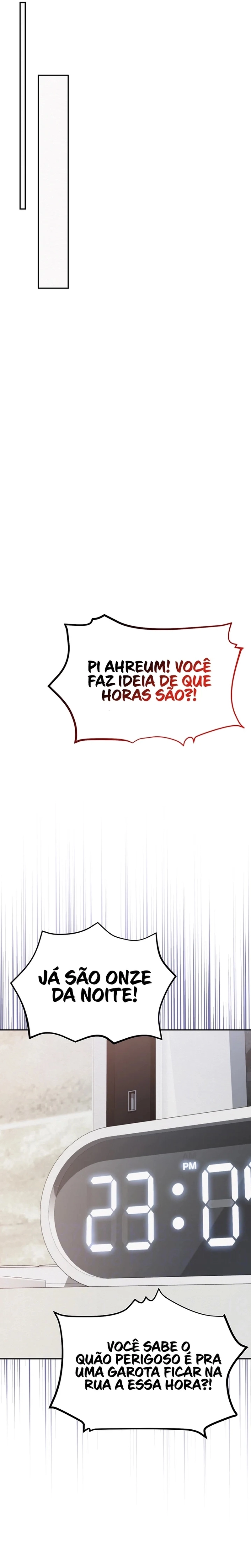 Meus amigos de faculdade obscenos Capítulo 3 Página 7