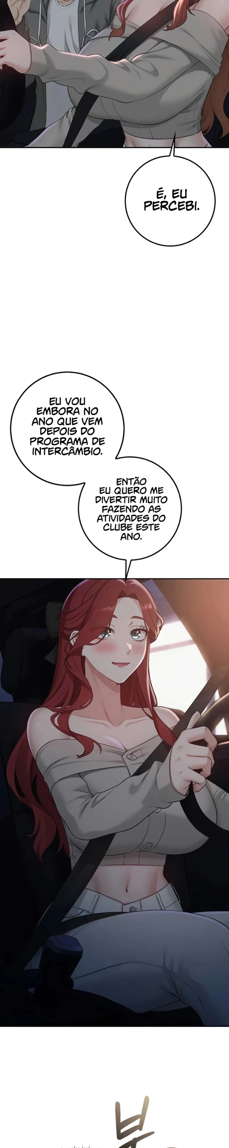 Meus amigos de faculdade obscenos Capítulo 31 Página 34