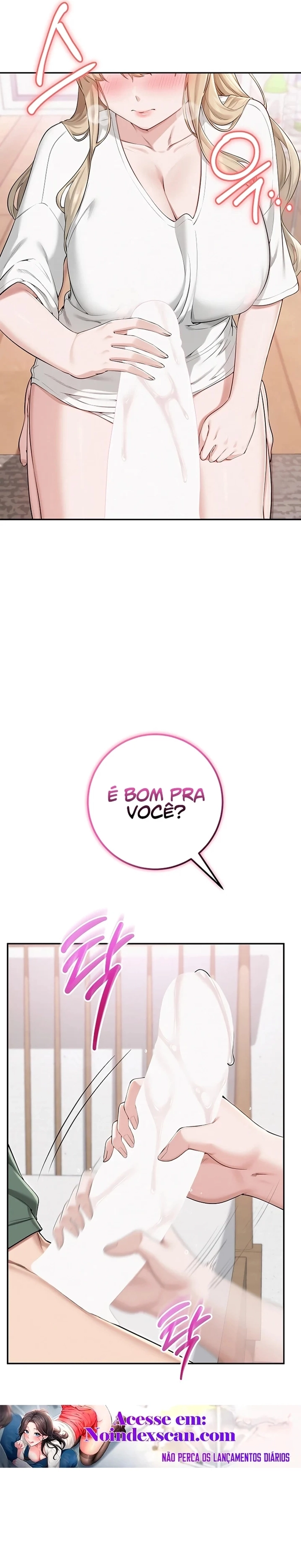 Meus amigos de faculdade obscenos Capítulo 4 Página 27