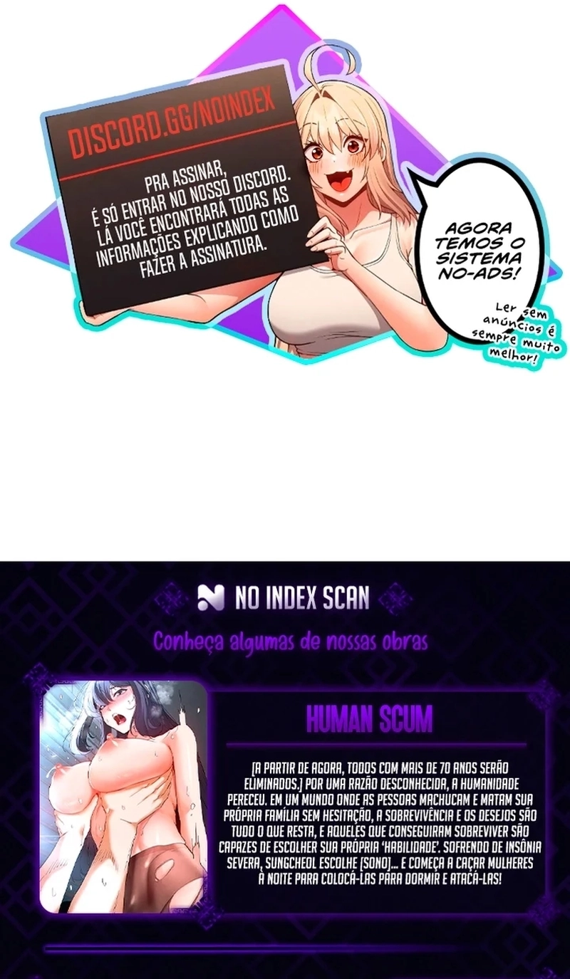 Meus amigos de faculdade obscenos Capítulo 4 Página 48