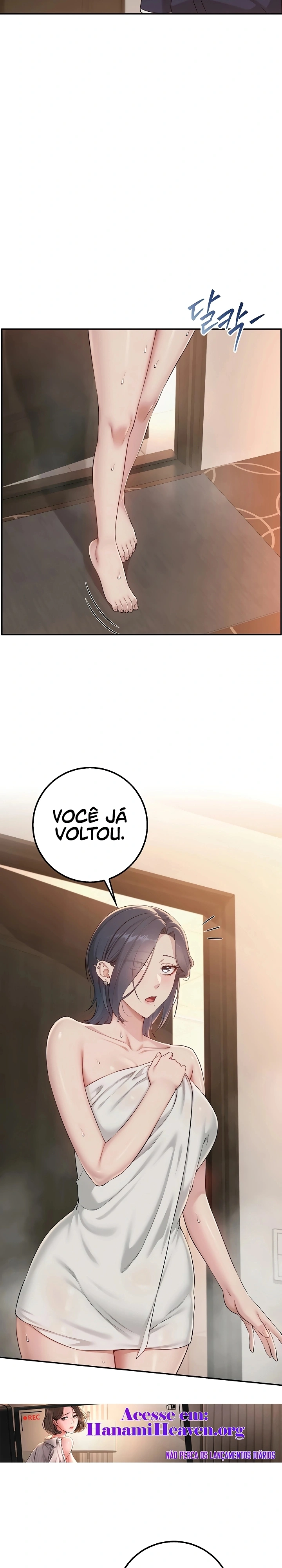 Meus amigos de faculdade obscenos Capítulo 44 Página 15