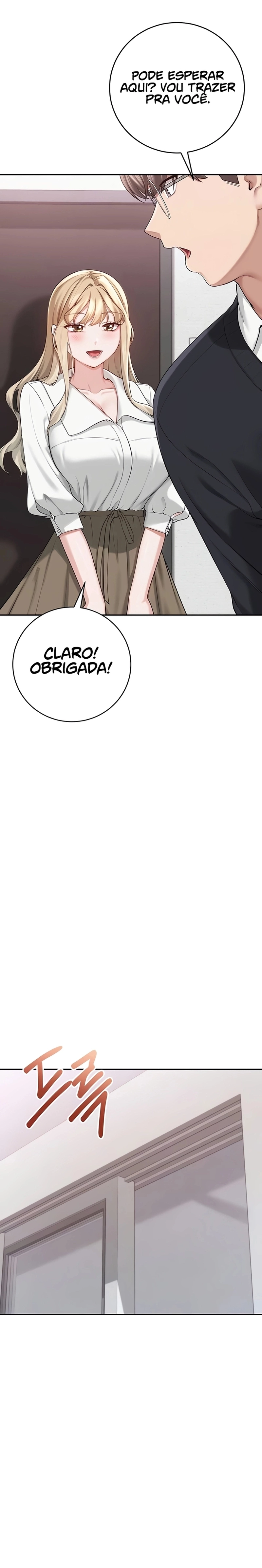 Meus amigos de faculdade obscenos Capítulo 8 Página 5