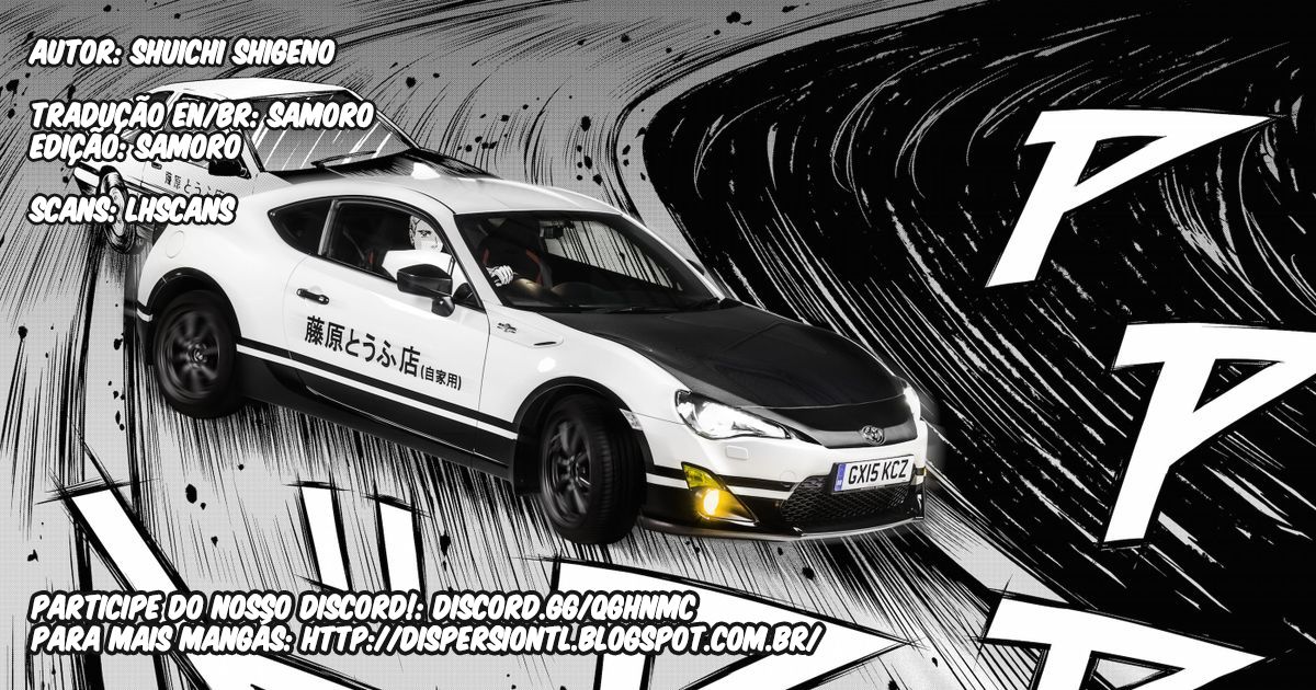 MF Ghost Capítulo 11 Página 17