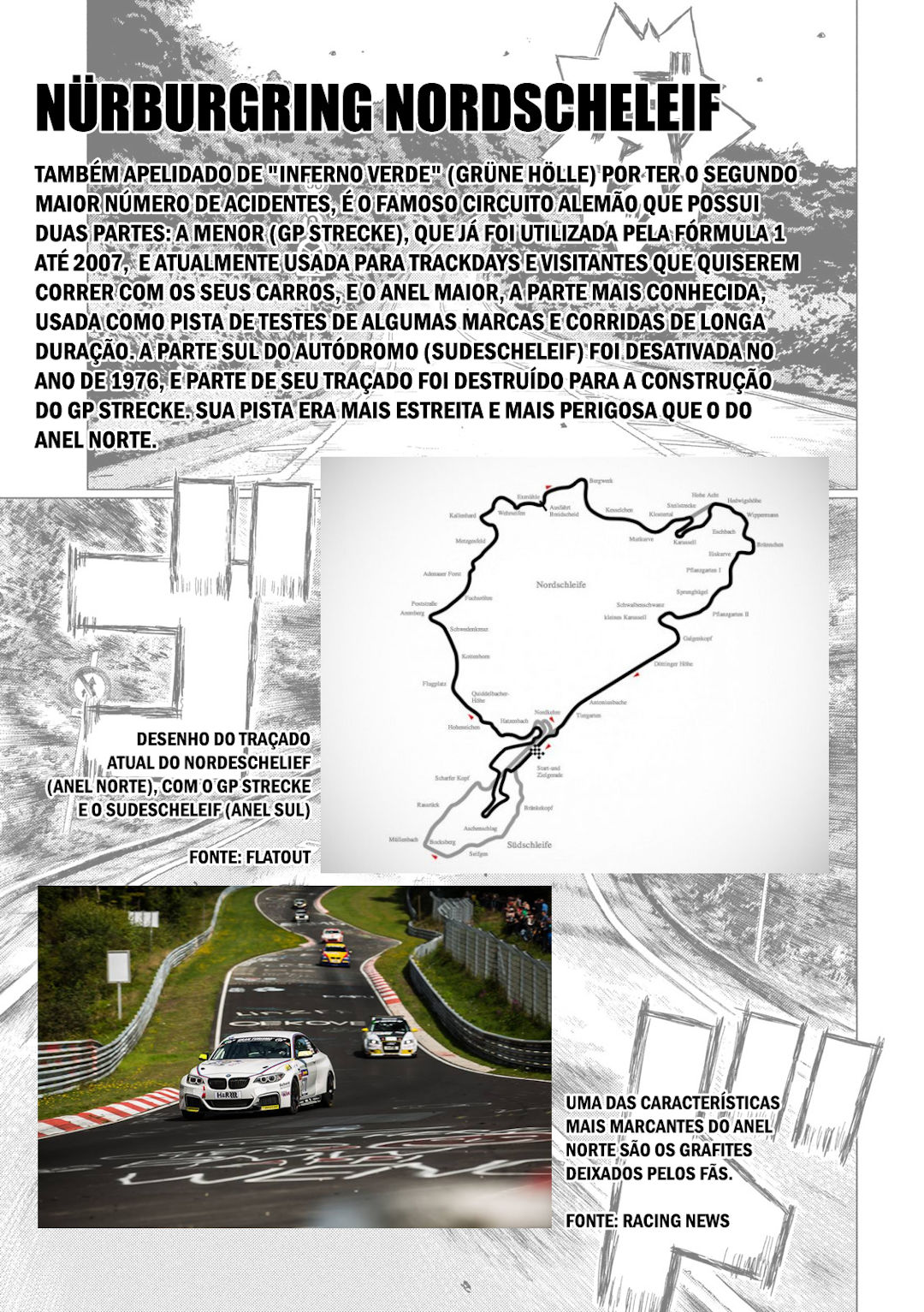 MF Ghost Capítulo 21 Página 17