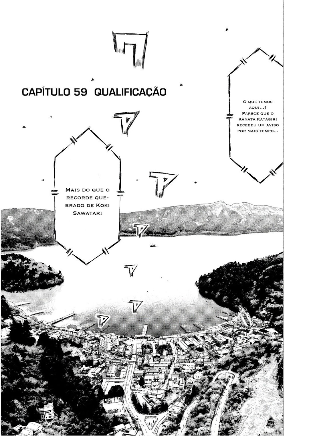 MF Ghost Capítulo 59 Página 2