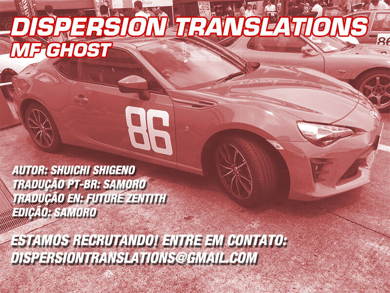 MF Ghost Capítulo 80 Página 2
