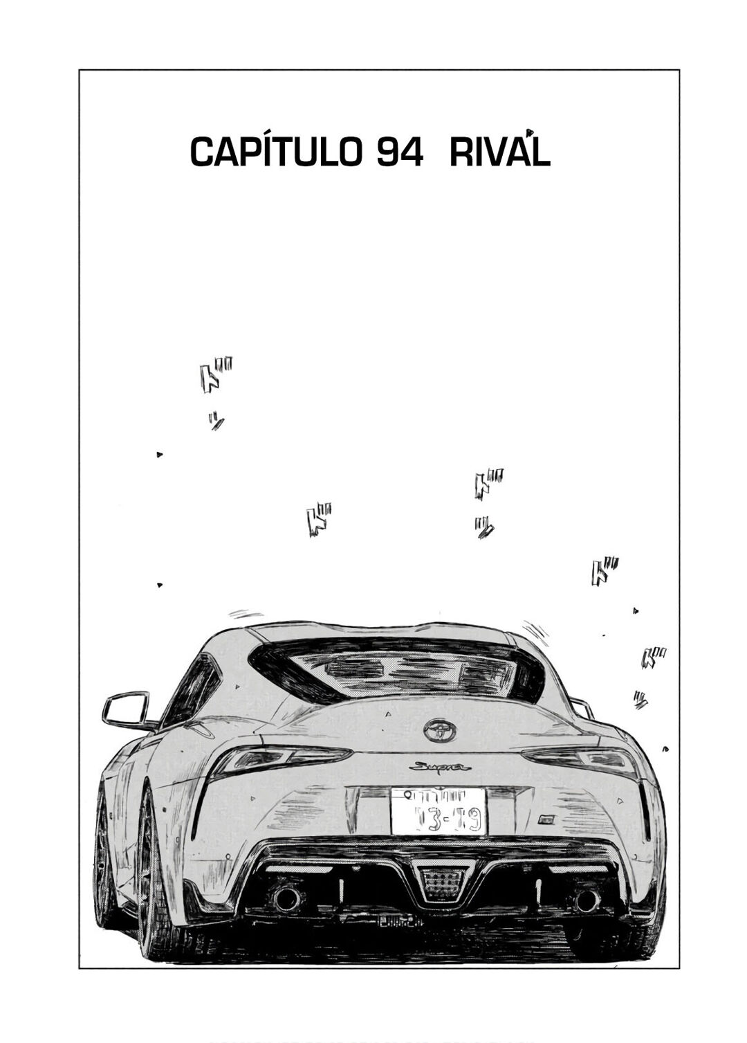 MF Ghost Capítulo 94 Página 2