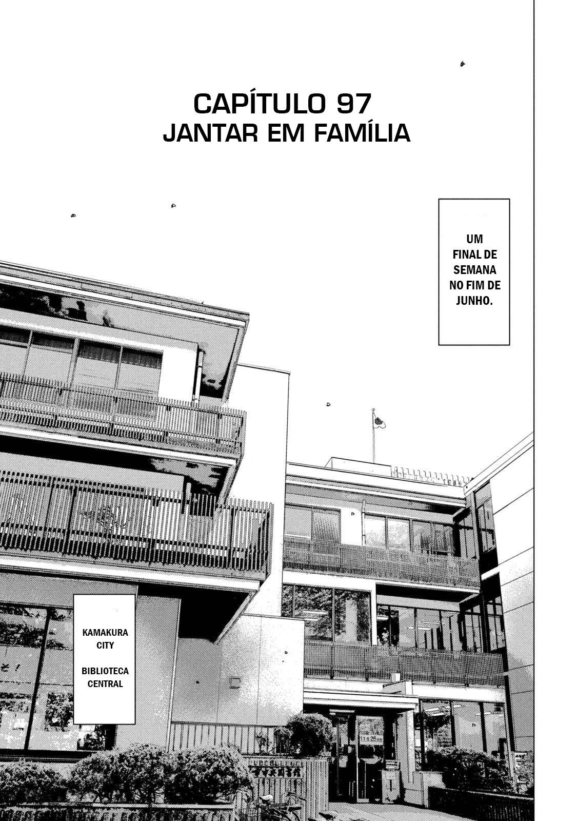 MF Ghost Capítulo 97 Página 2