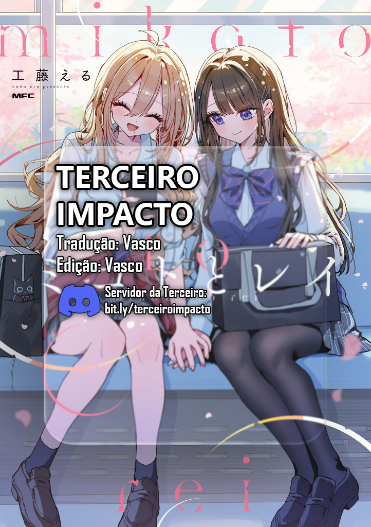 Mikoto and Rei Capítulo 0 Página 11