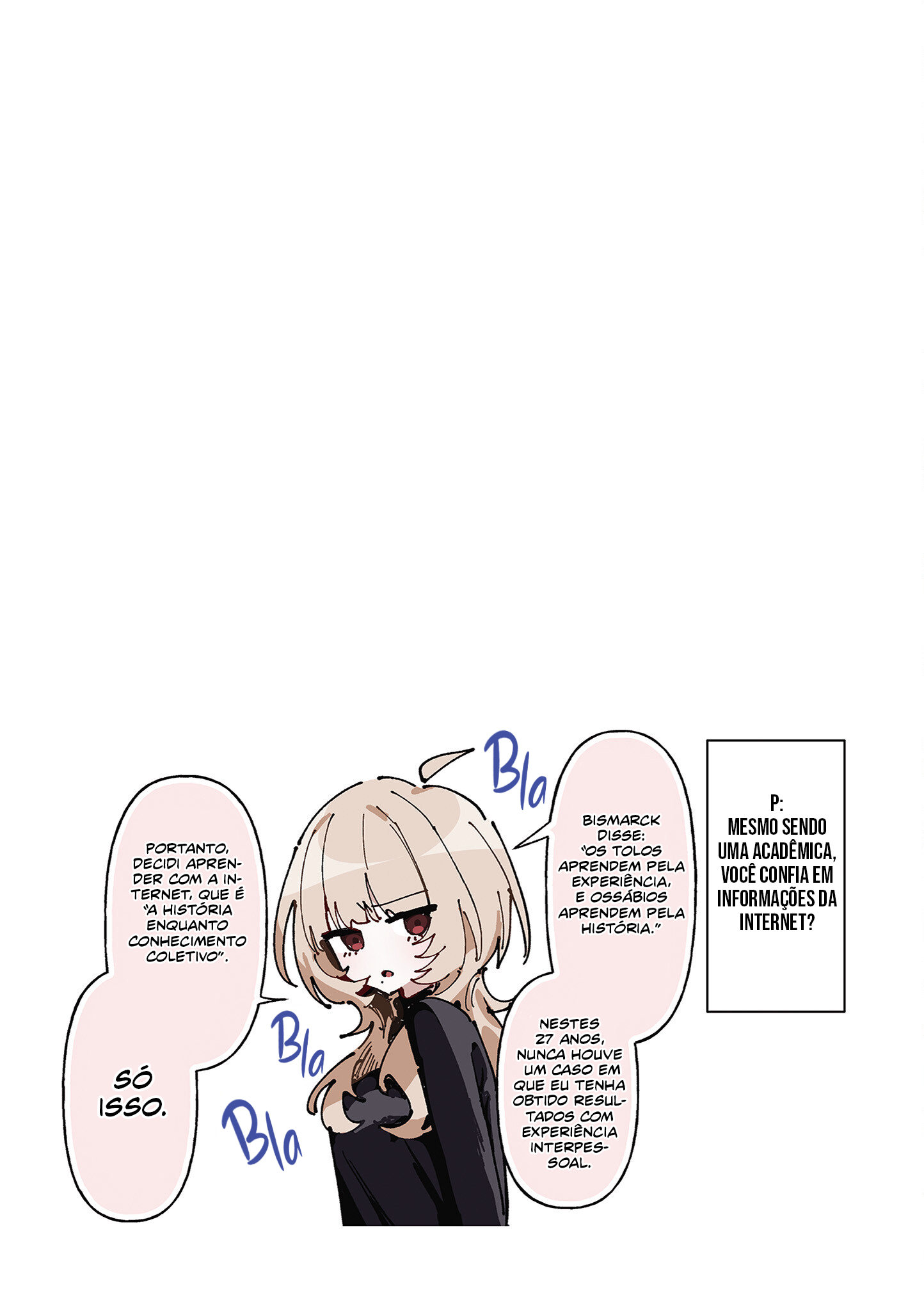 Mikoto and Rei Capítulo 1 Página 21