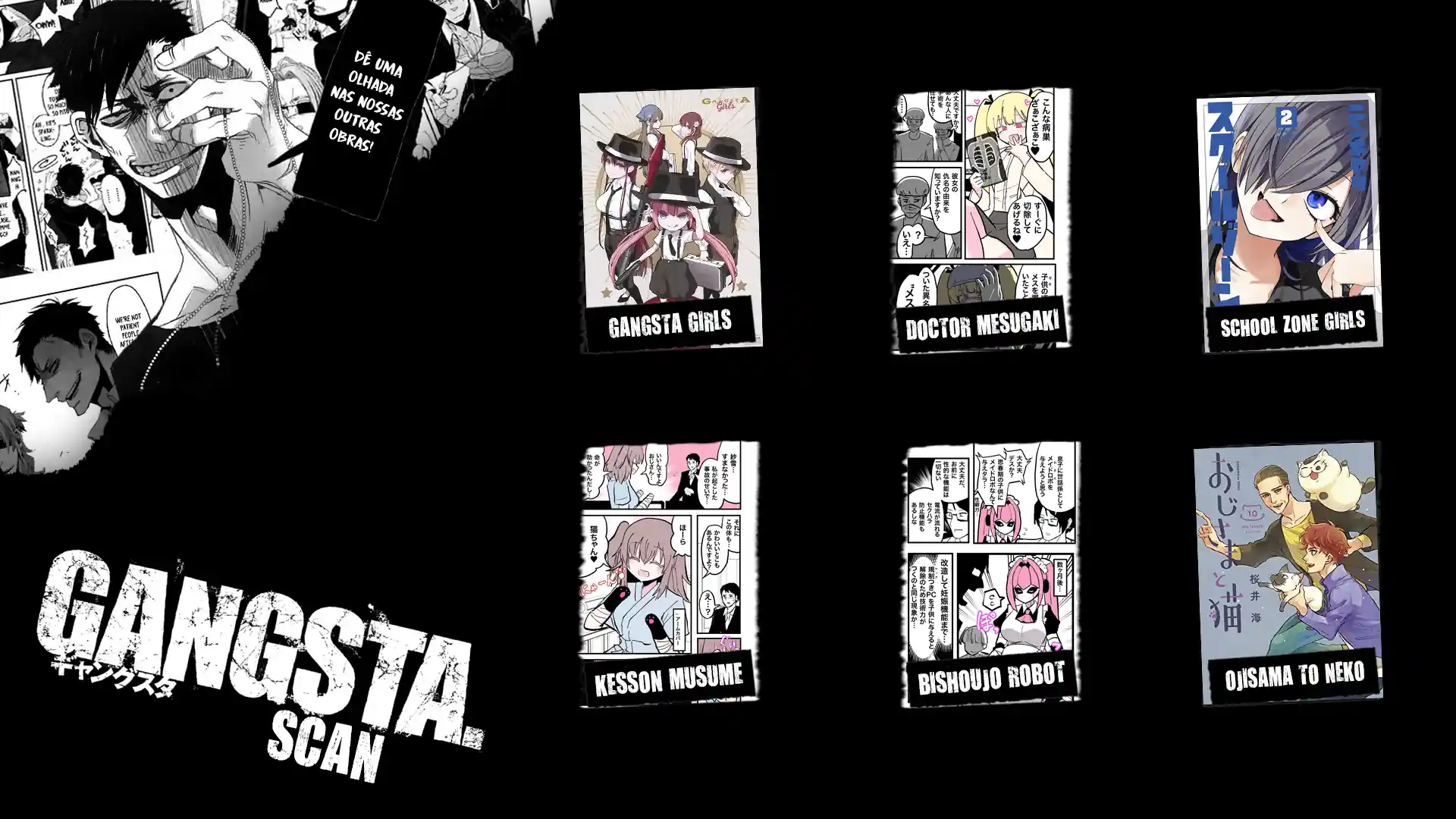 Mikoto-chan não Quer Ser Odiada! Extras do Twitter Capítulo 13 Página 5