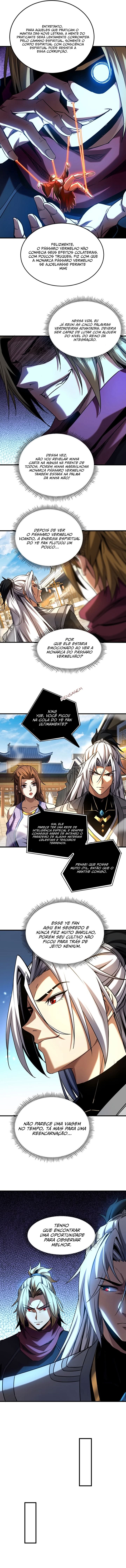 Milking My Disciples Capítulo 101 Página 4