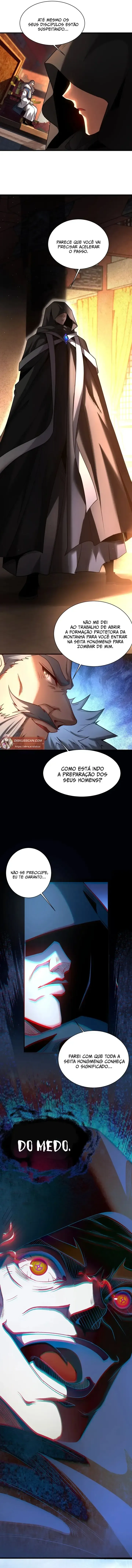 Milking My Disciples Capítulo 33 Página 2