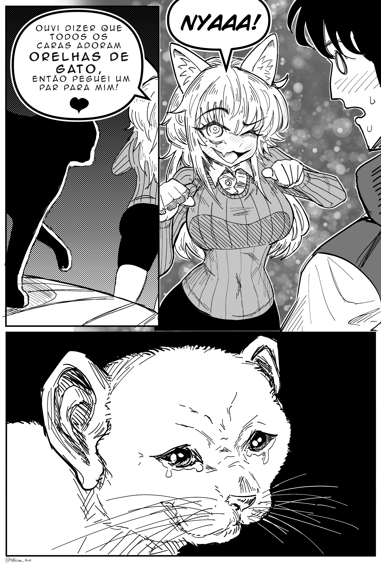 Mimi Capítulo 108 Página 1