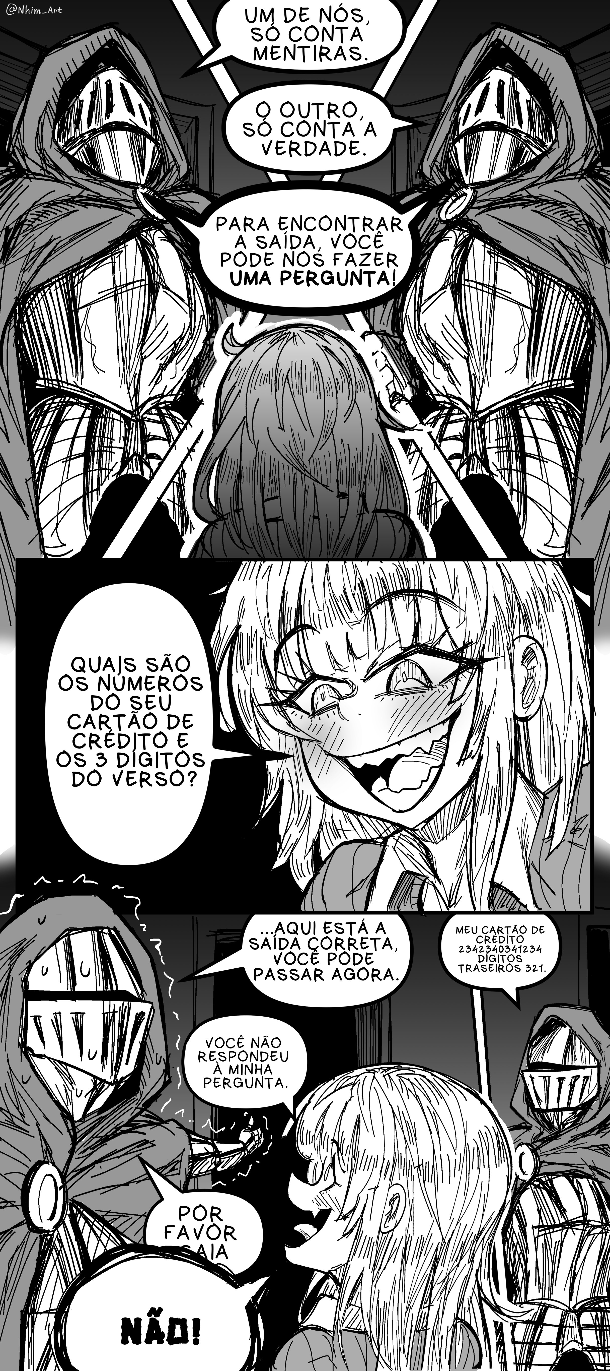 Mimi Capítulo 11 Página 1