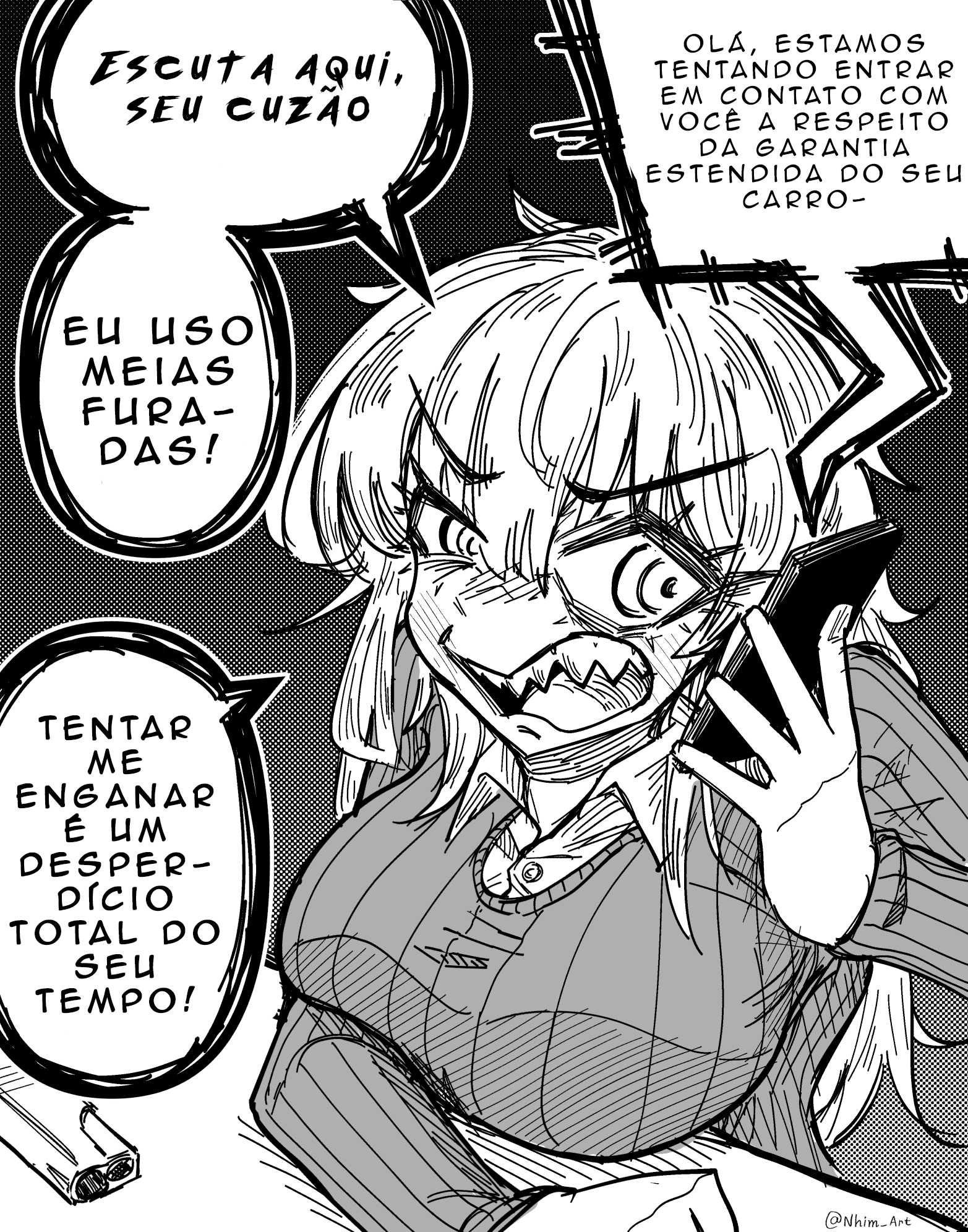 Mimi Capítulo 117 Página 1