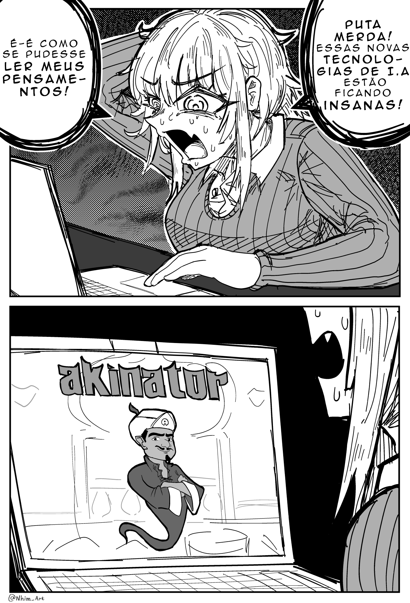 Mimi Capítulo 122 Página 1