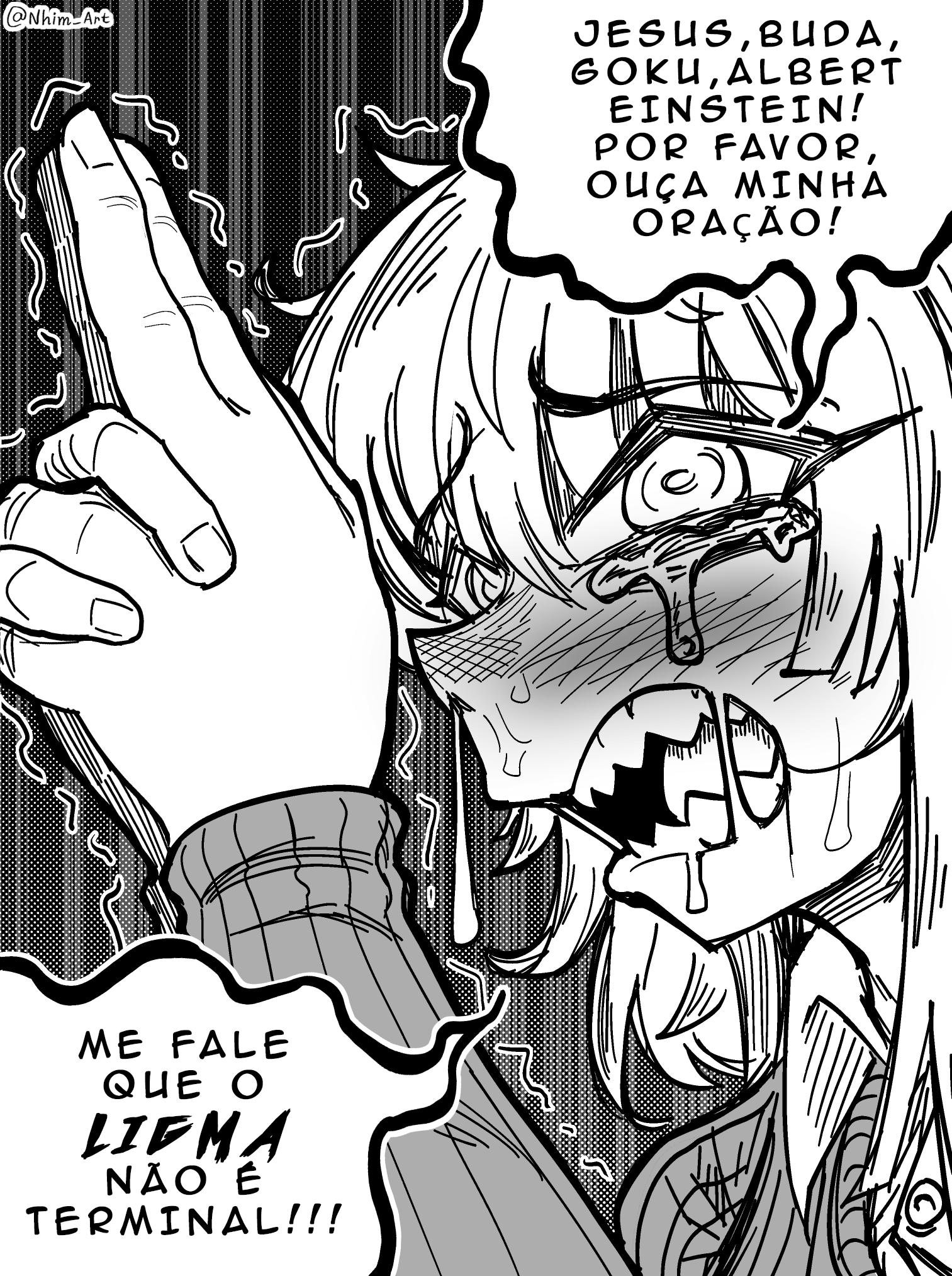 Mimi Capítulo 131 Página 1