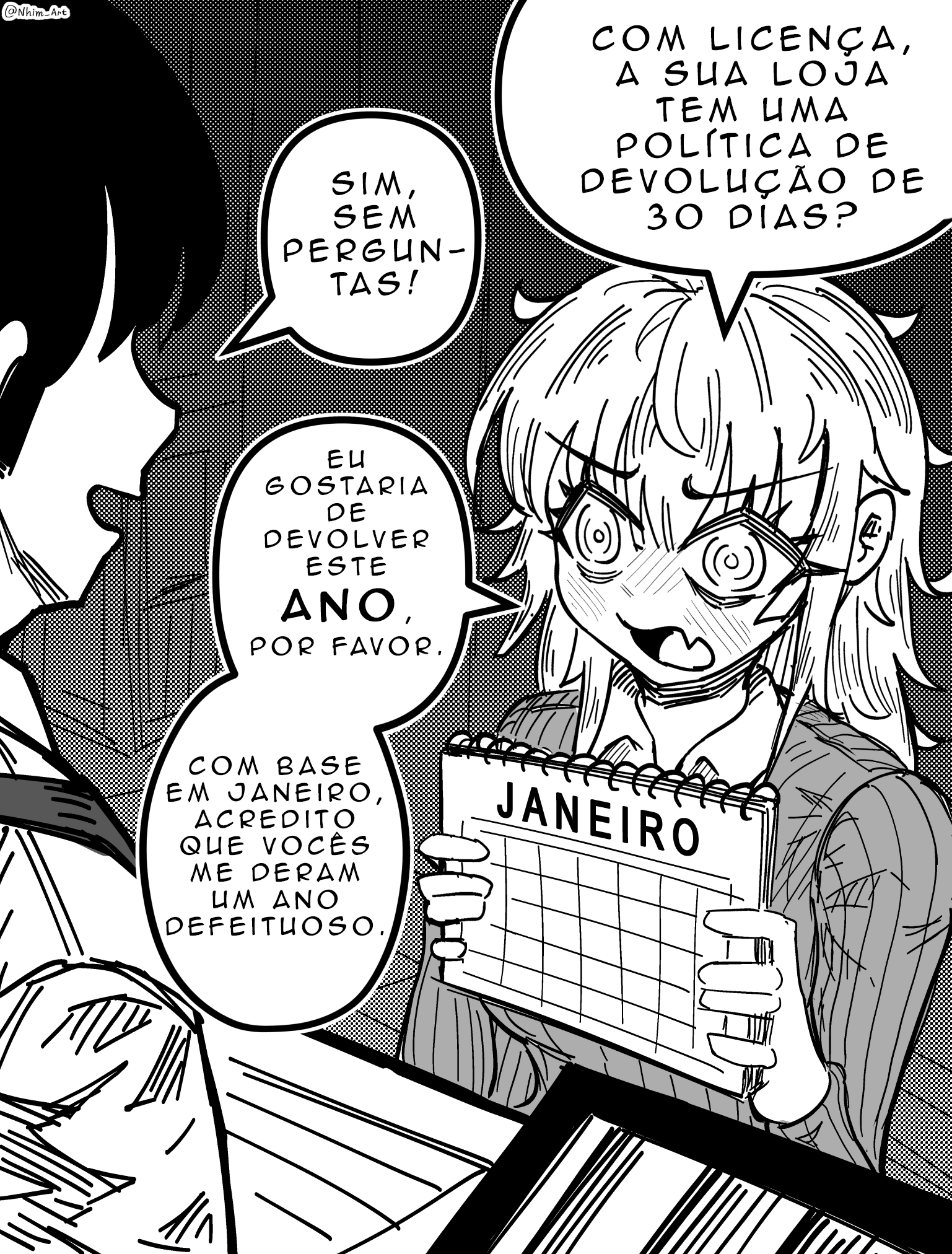 Mimi Capítulo 140 Página 1