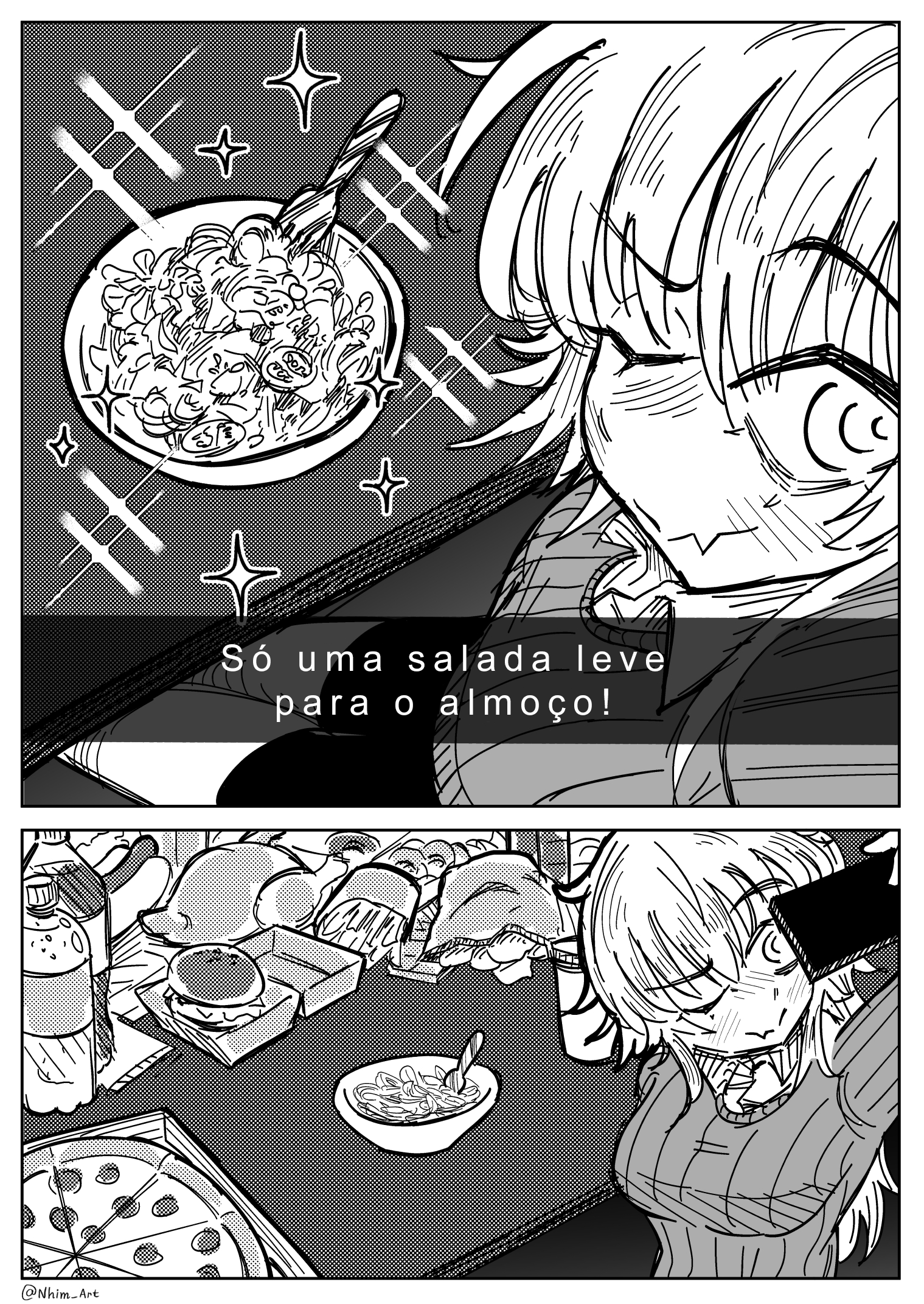 Mimi Capítulo 150 Página 1