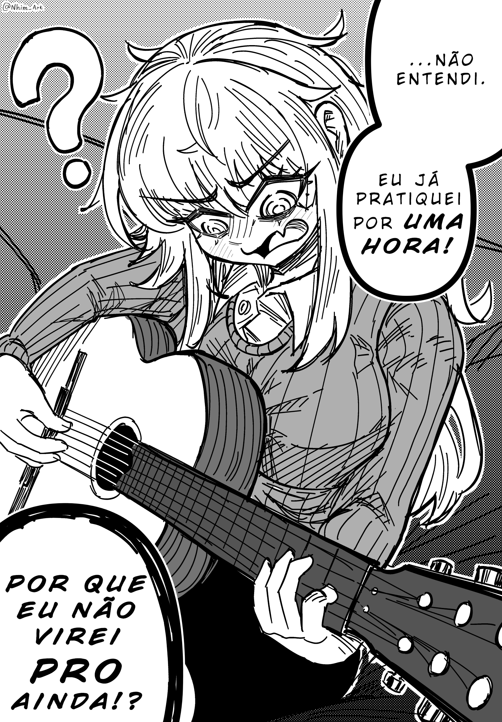Mimi Capítulo 159 Página 1
