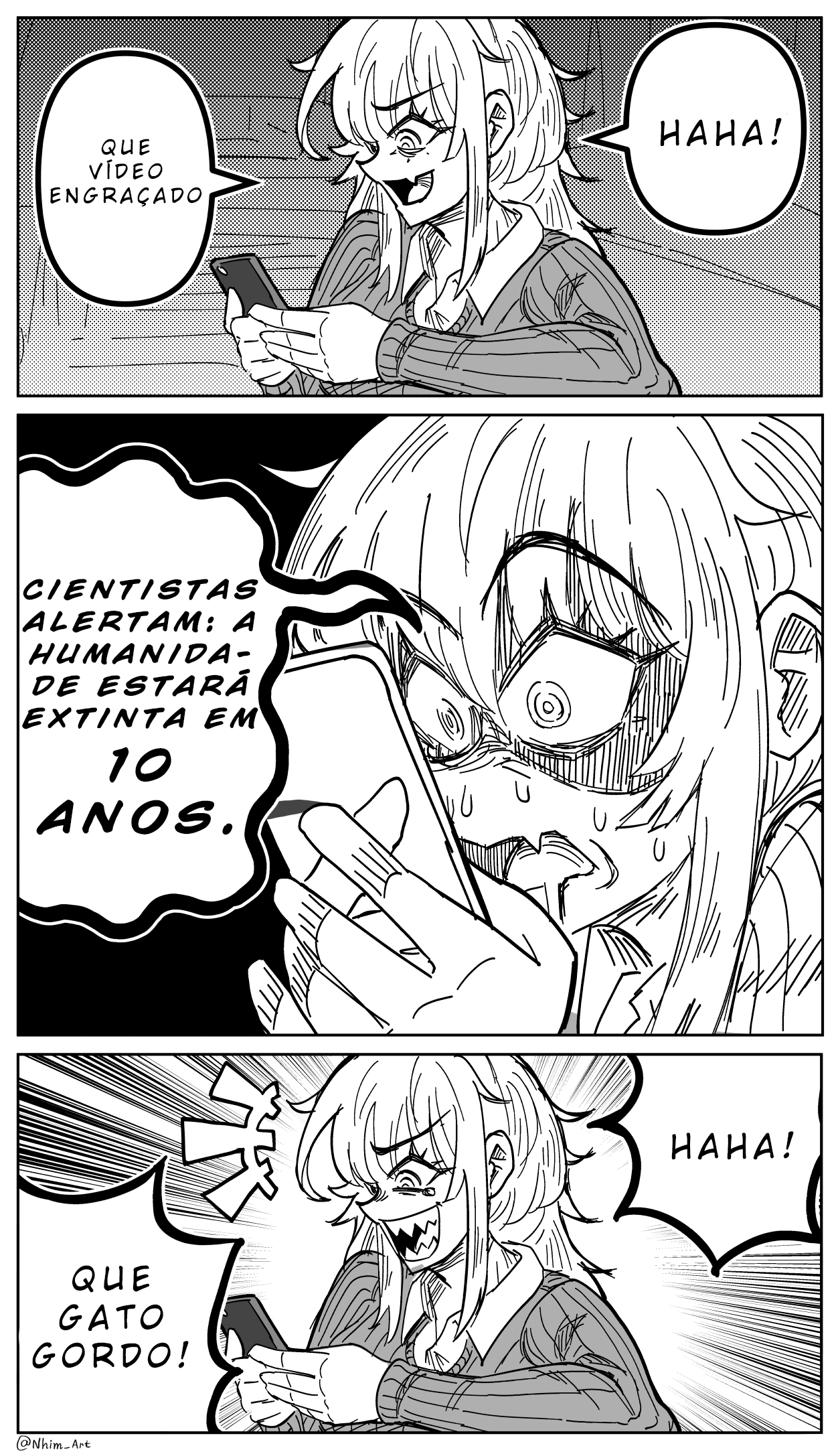 Mimi Capítulo 162 Página 1