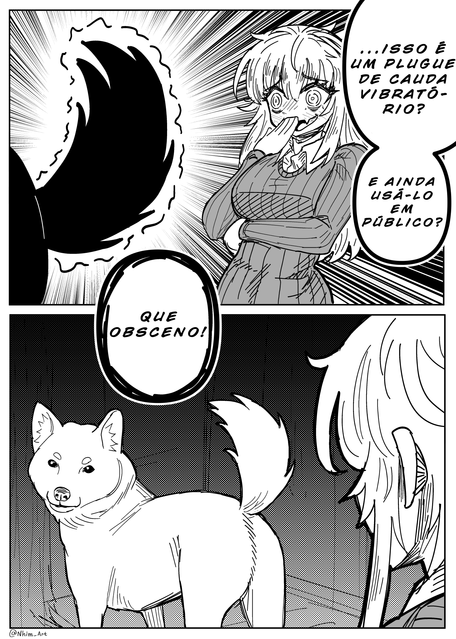 Mimi Capítulo 168 Página 1