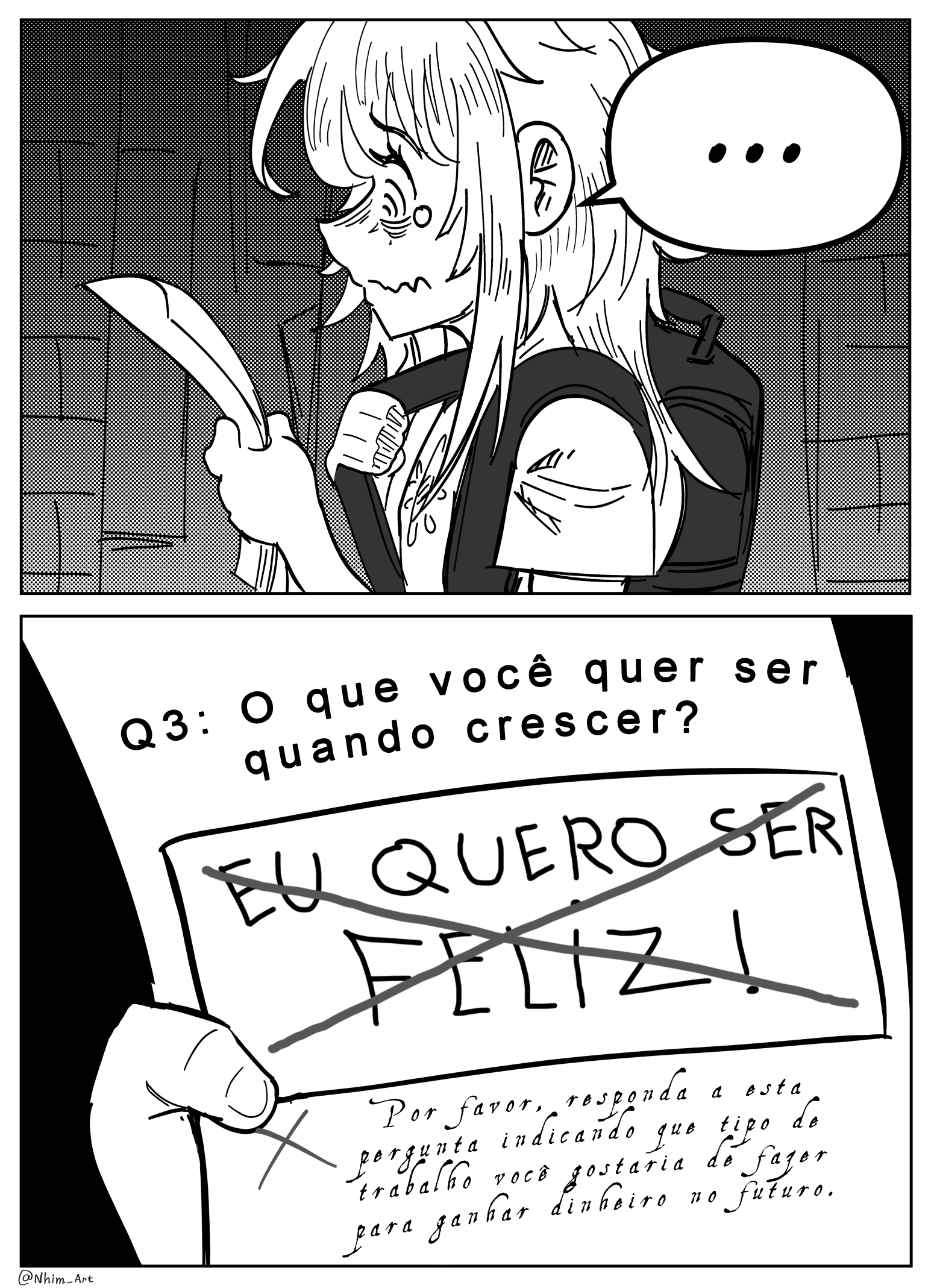 Mimi Capítulo 170 Página 1